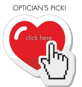 Opticians Pick Red Heart Click Here